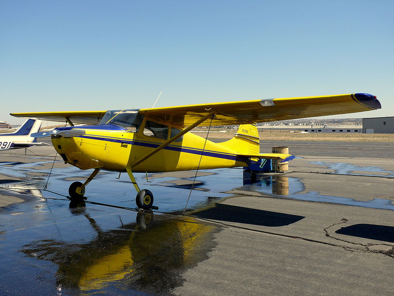 Illustration for article titled Your First Airplane: A Buyer's Guide